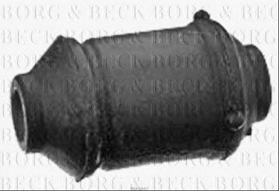 BORG & BECK bsk6047 -  Подвеска, рычаг независимой подвески колеса